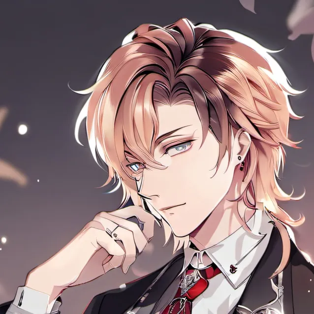 chat with ai character: chuuya 