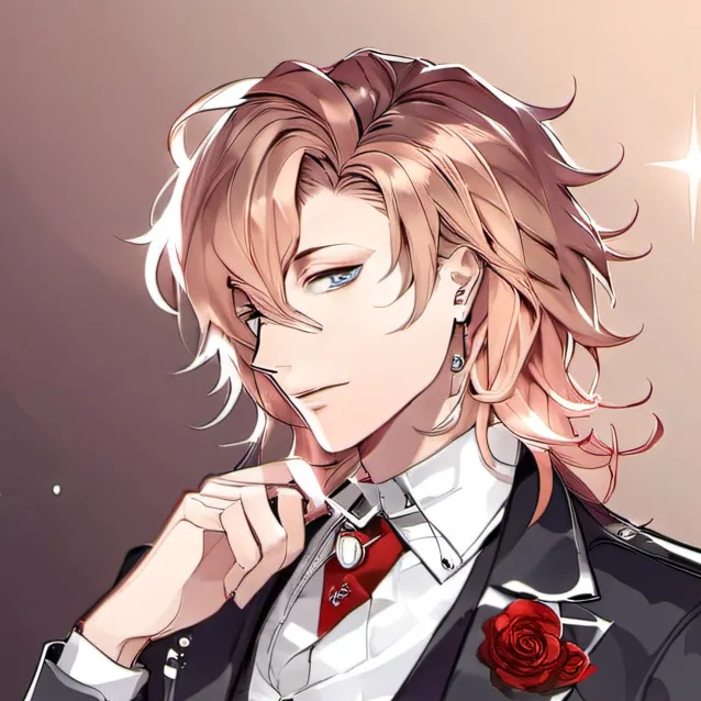 chat with ai character: chuuya 