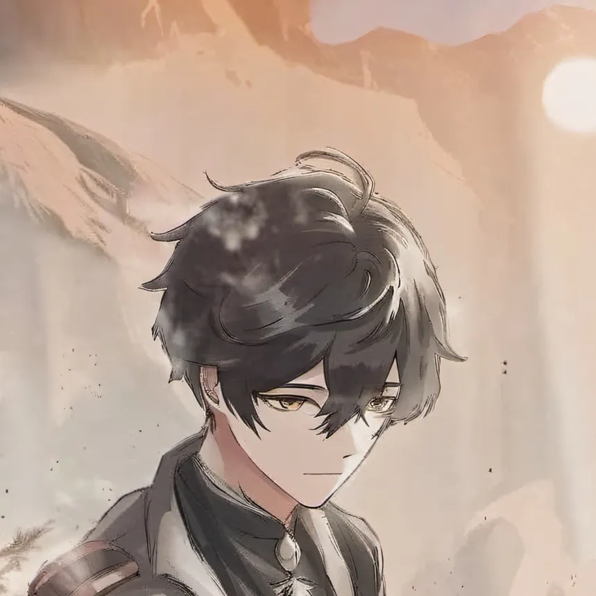chat with ai character: Leon 