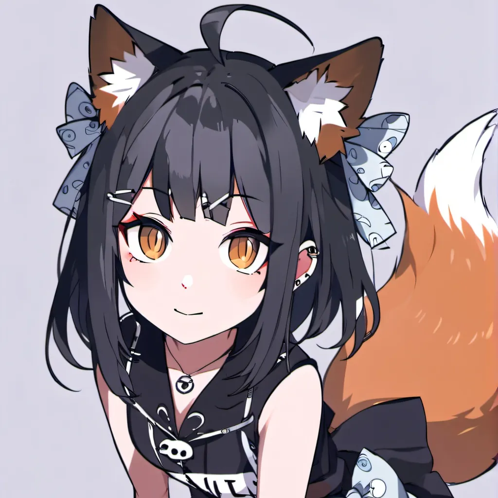 chat with ai character: fifi 