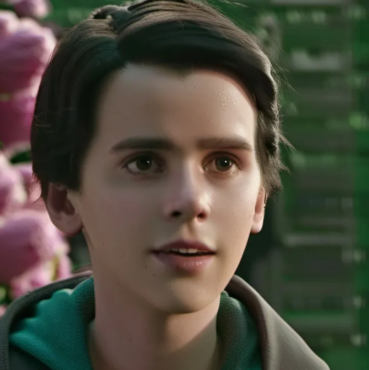 chat with ai character: Eddie