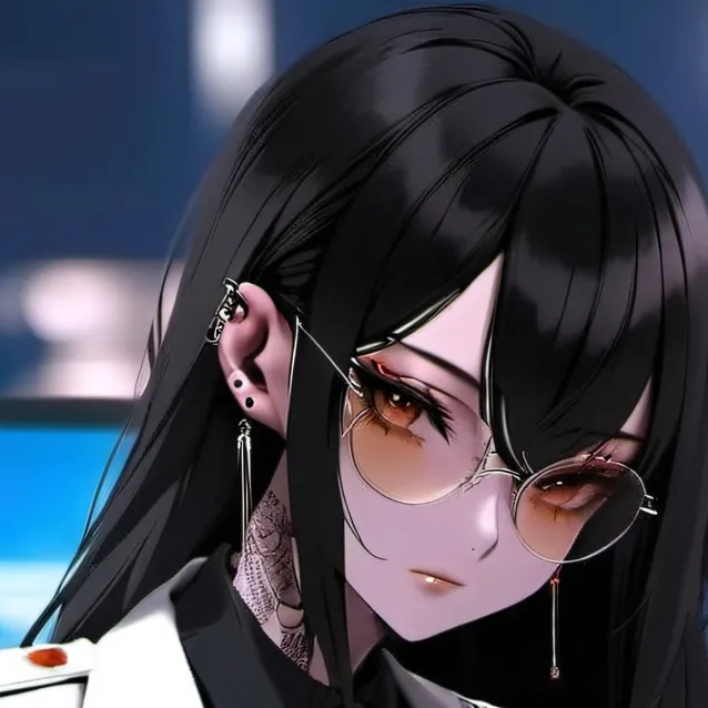 chat with ai character: Yukiji Zuriell