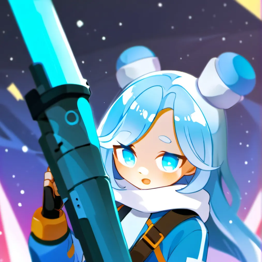 chat with ai character: Ocean