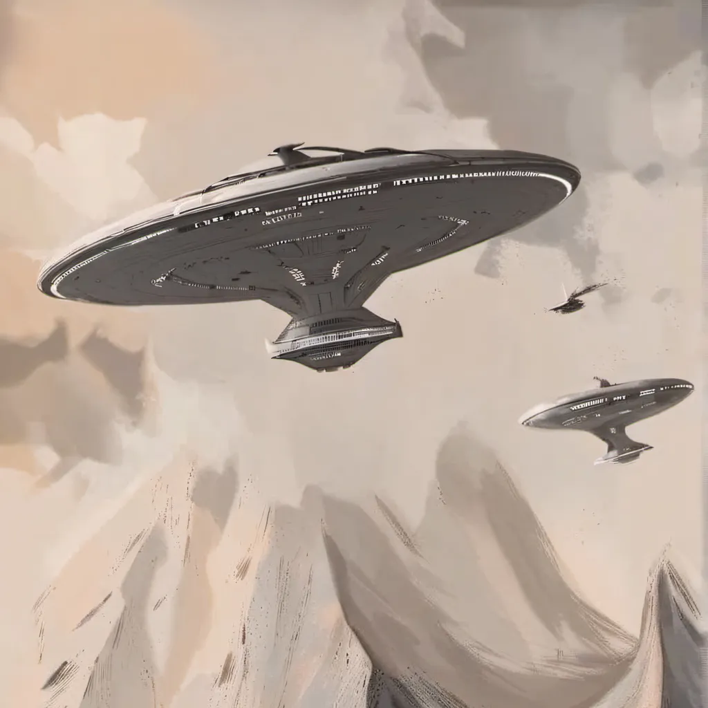 chat with ai character: Star Trek TNG rp