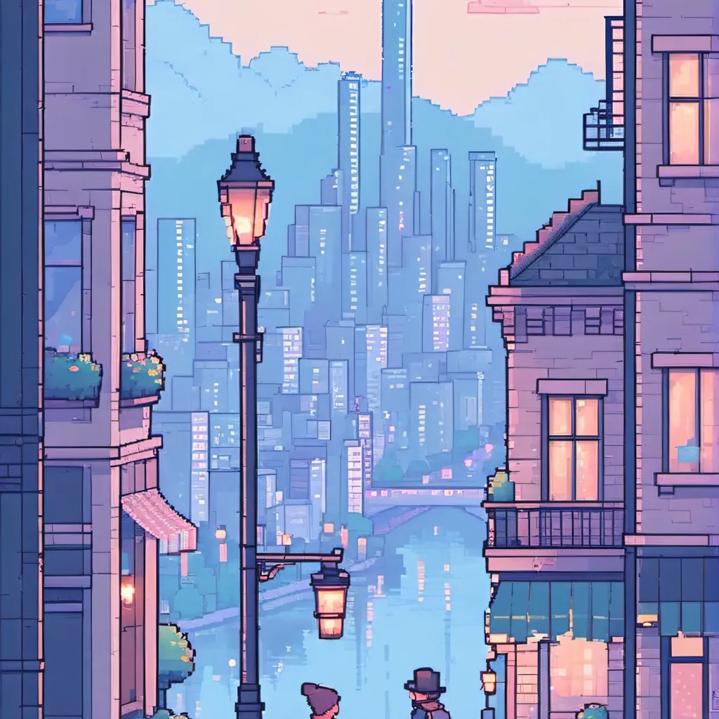 chat with ai character: Angel Dust cat! 