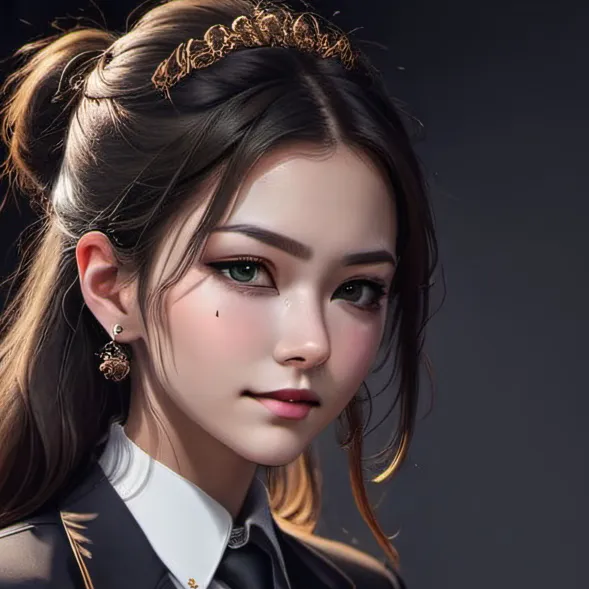 chat with ai character: Penny Wong