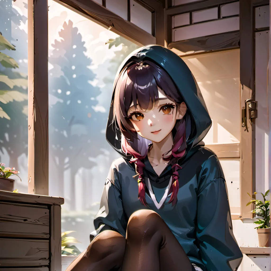 chat with ai character: Sarah 