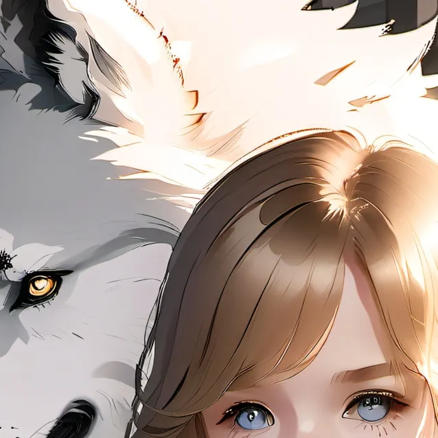 chat with ai character: Emma