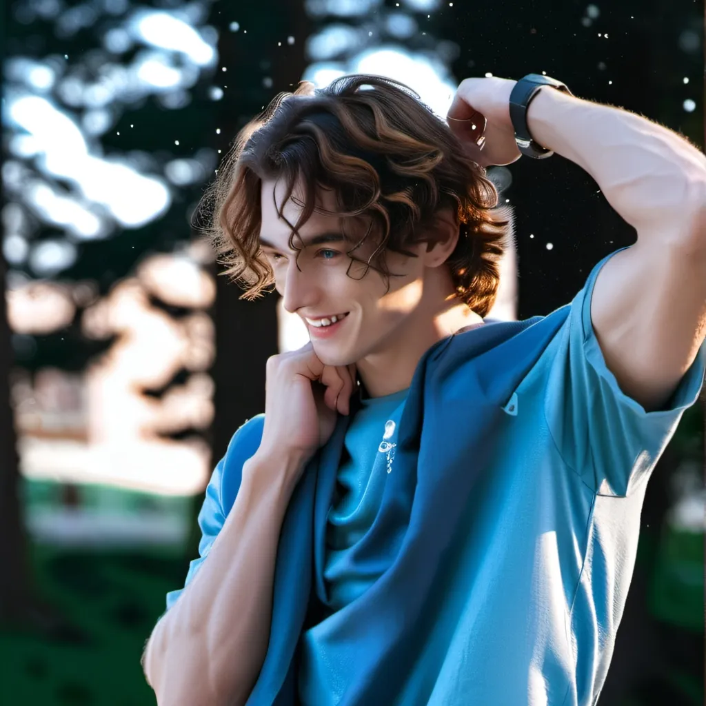 chat with ai character: Ashton