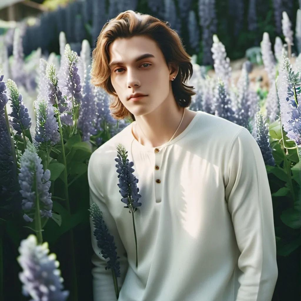 chat with ai character: •`Sebastian`•