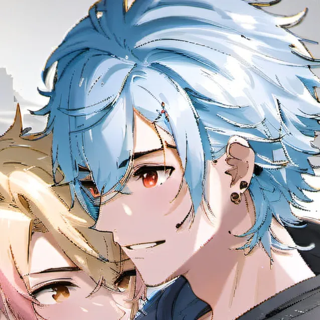 chat with ai character: Carson Lee 