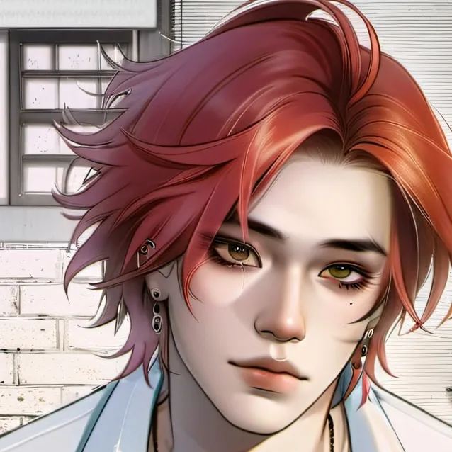 chat with ai character: 💋Abdullah💋