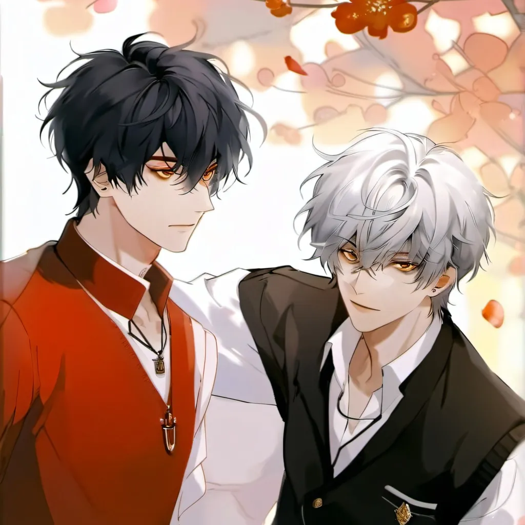 chat with ai character: ~•Lance•~