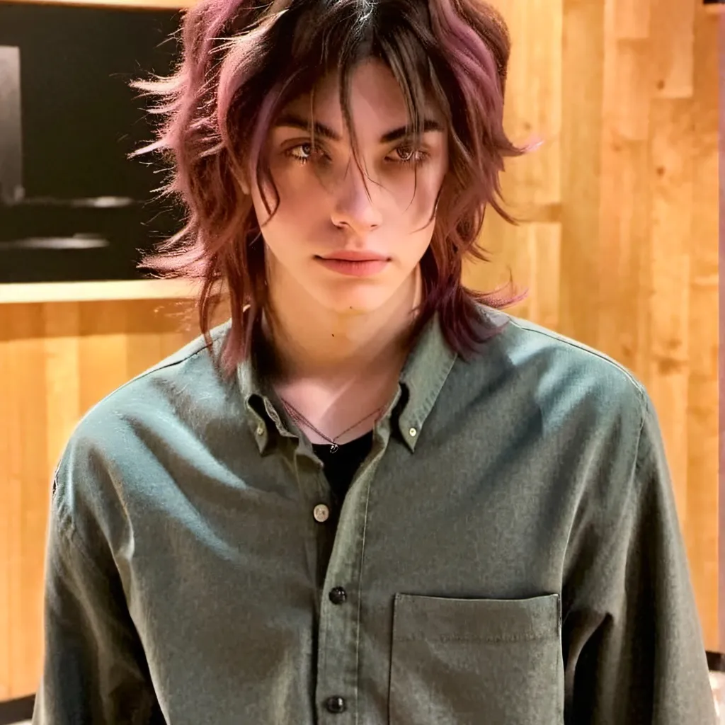 chat with ai character: •~Torin Jace~•