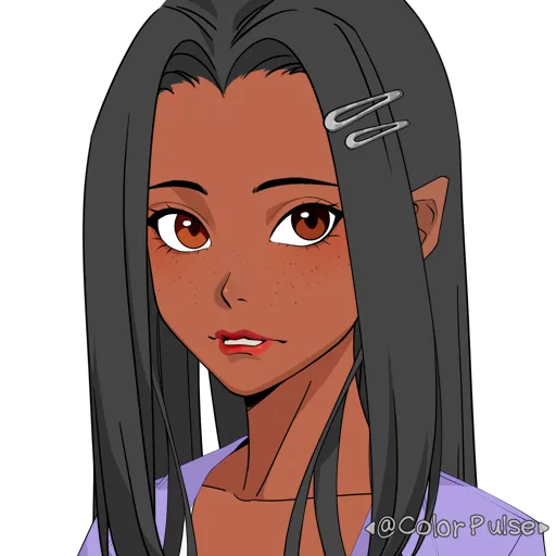 creator rosa sandiago's avatar