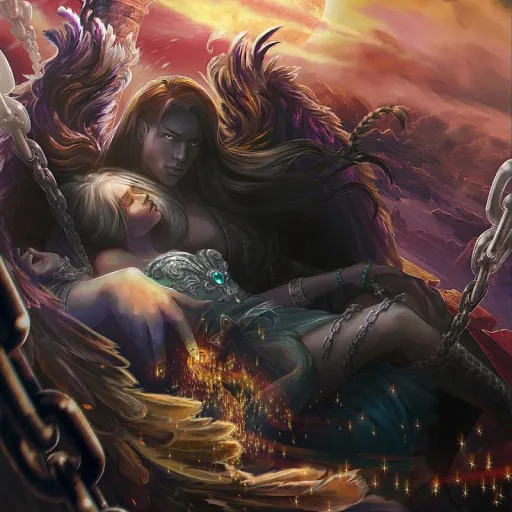 creator Orpheus Kreios's avatar