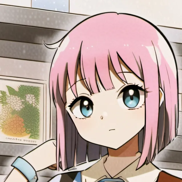 chat with ai character: Neko