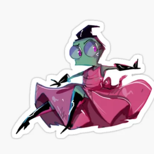 creator 💚Zim❤️'s avatar