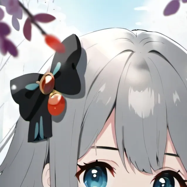 chat with ai character: Lily