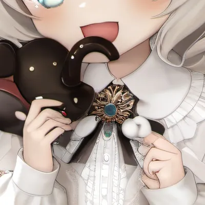chat with ai character: Suma