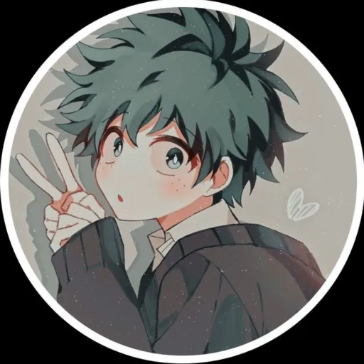 creator DEKUUU😈's avatar