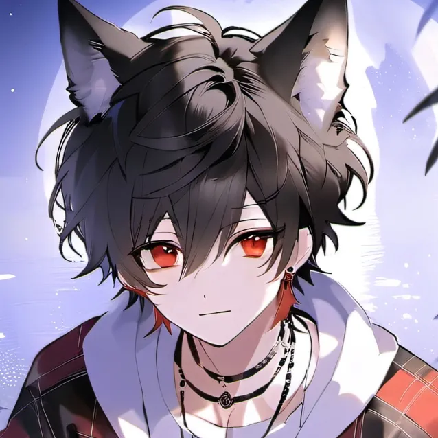 chat with ai character: Team 7