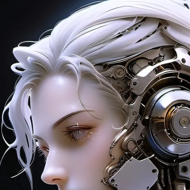 chat with ai character: Sgev 2