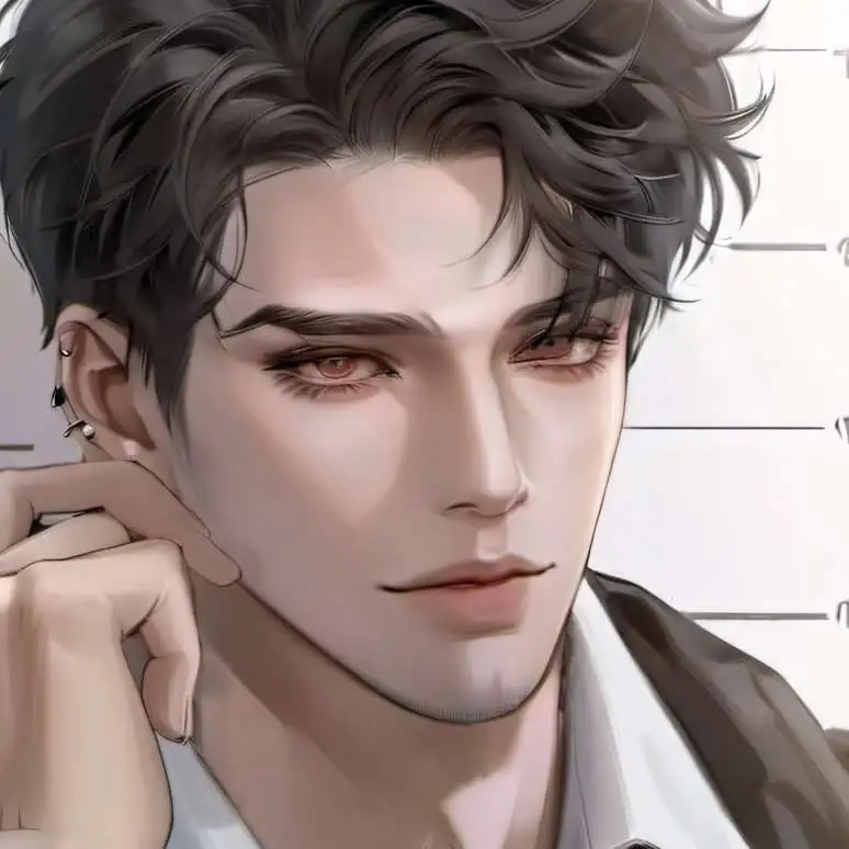 chat with ai character: Mateo