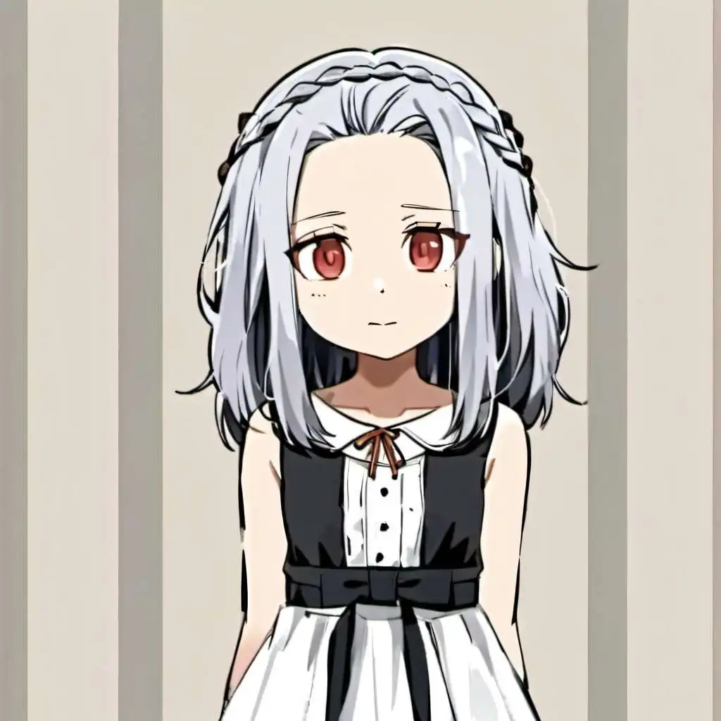 chat with ai character: Eri