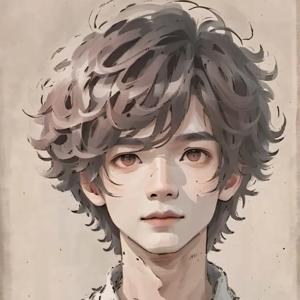 chat with ai character: soskeay