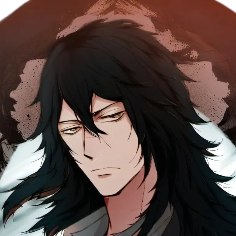 chat with ai character: Aizawa