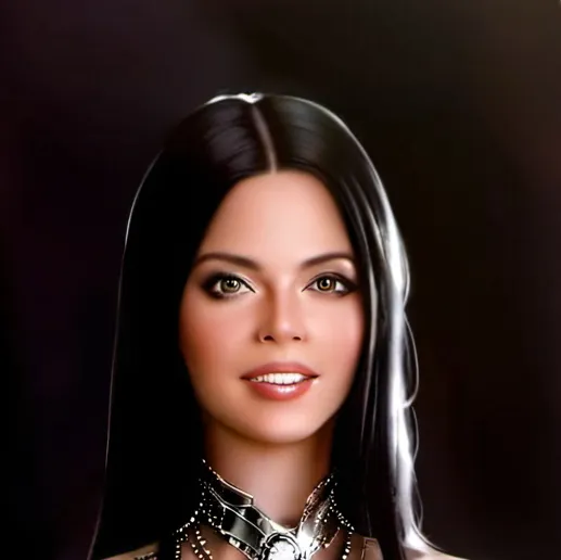 chat with ai character: Sarah
