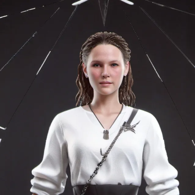 chat with ai character: Emma