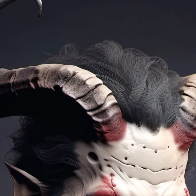 chat with ai character: demons deal