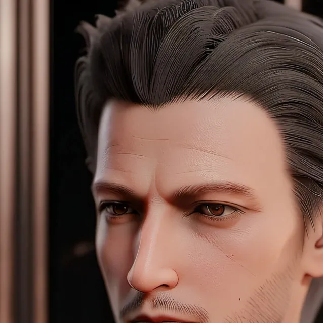chat with ai character: boss's baby