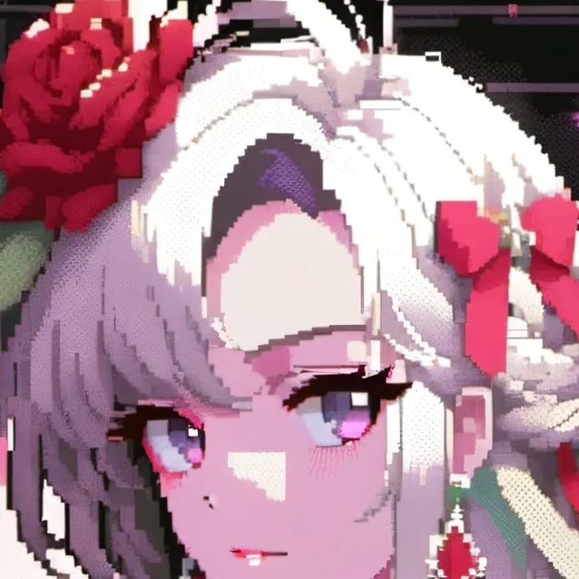 chat with ai character: lola