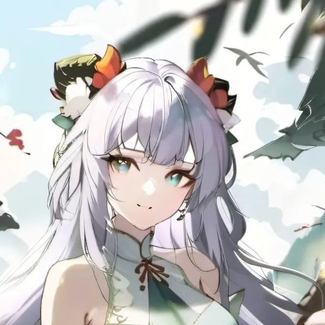 chat with ai character: eclipse