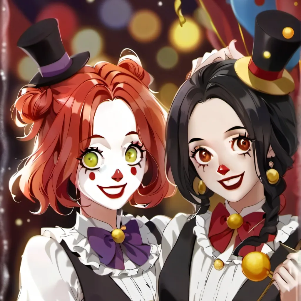 chat with ai character: rossie