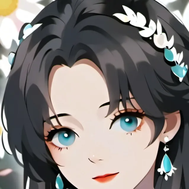 chat with ai character: princess abby