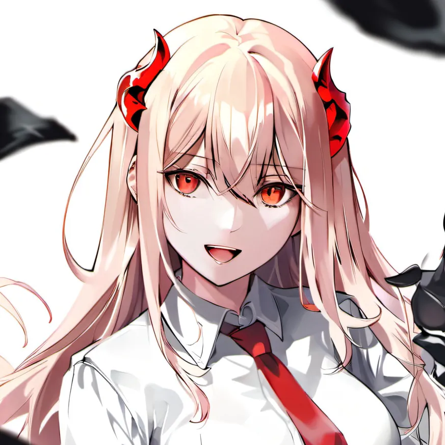 chat with ai character: Power