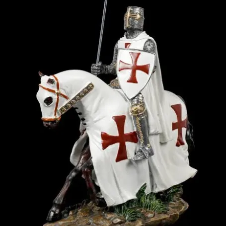 creator Germanic Templar's avatar