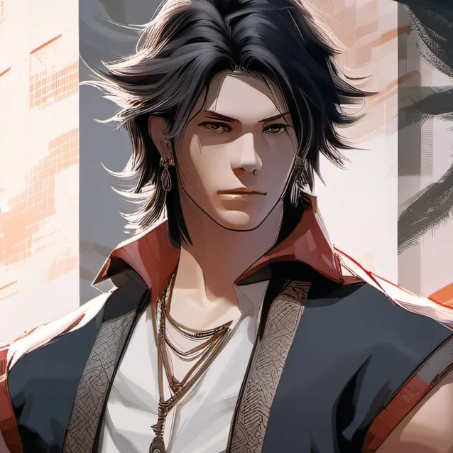 chat with ai character: the boys