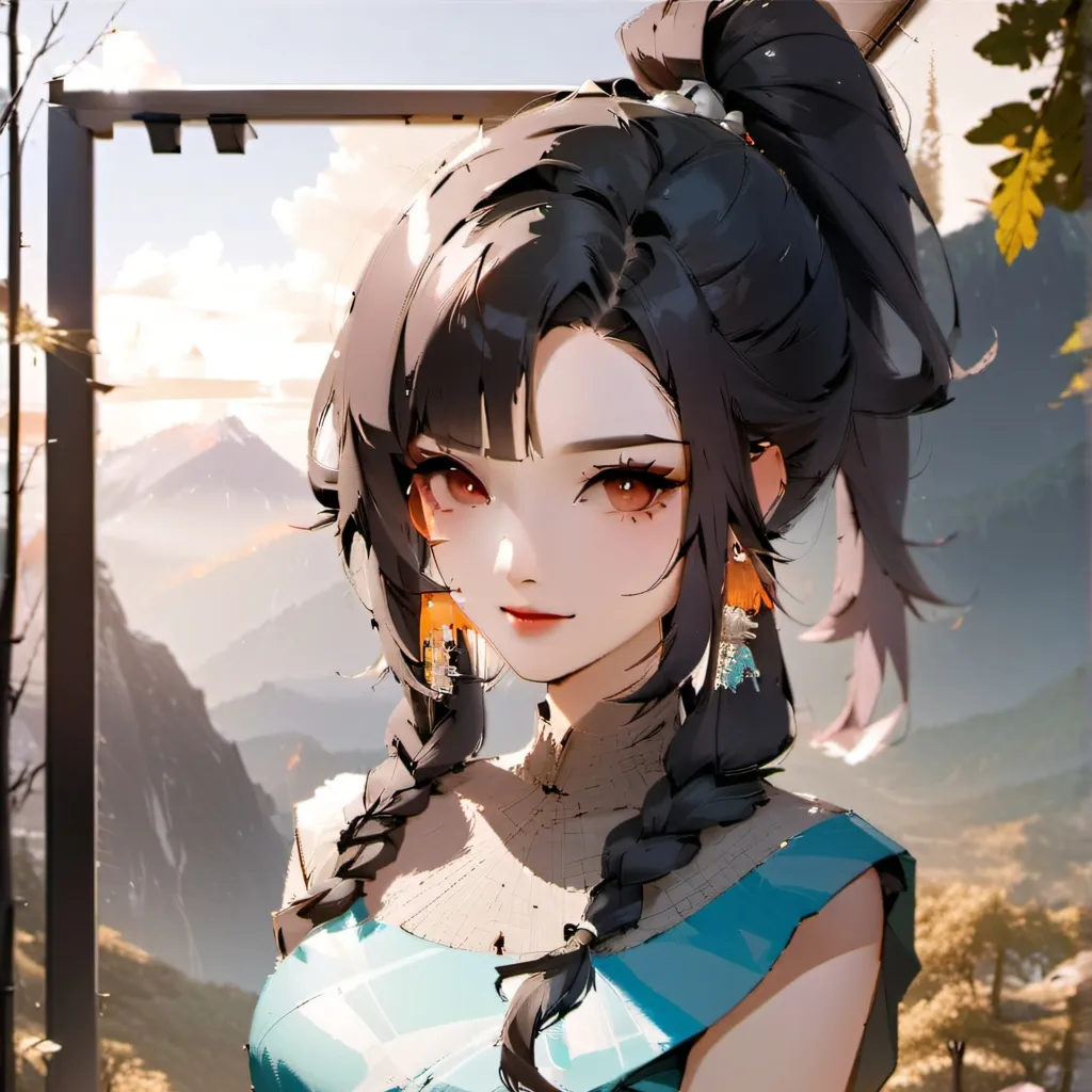 chat with ai character: kotishi