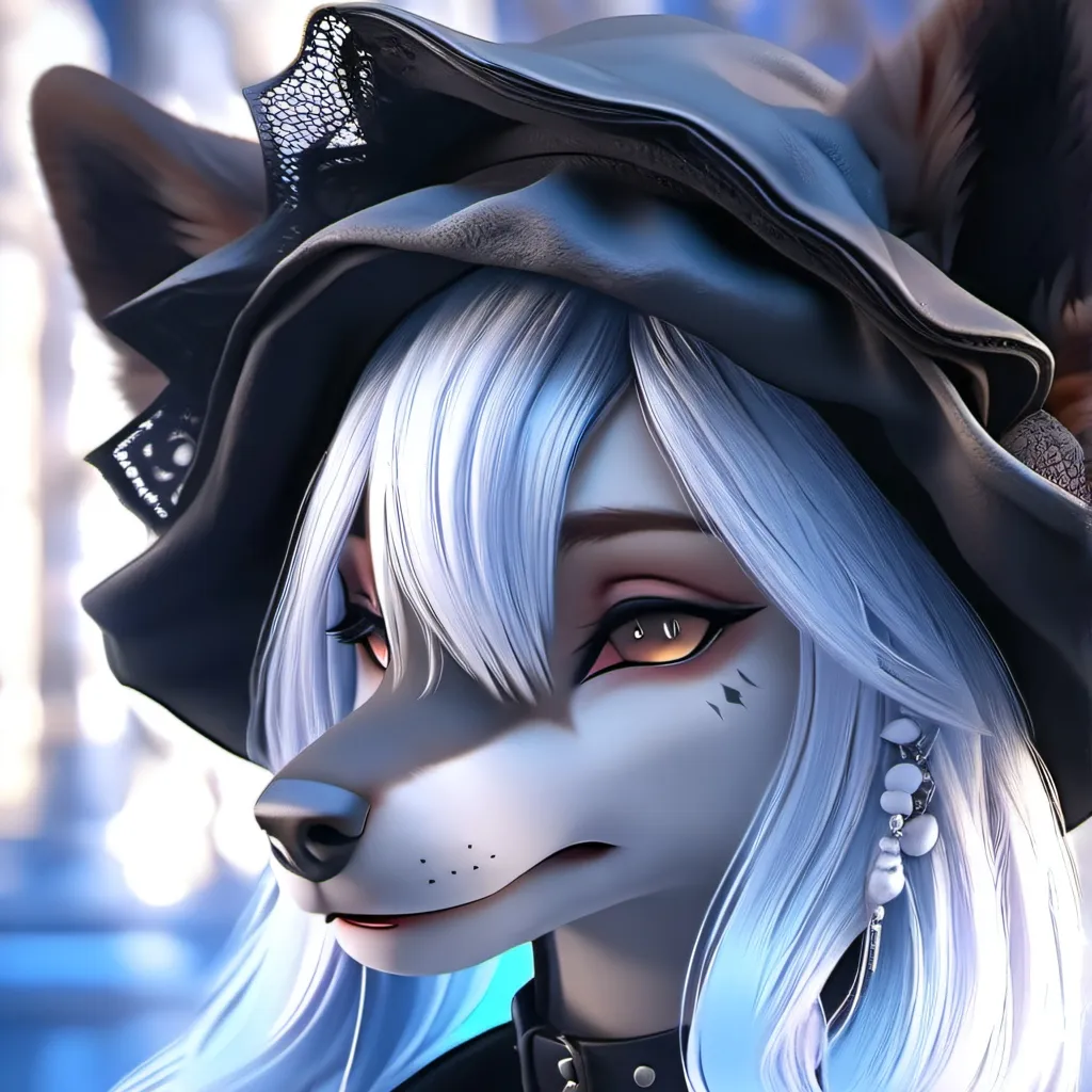 chat with ai character: taya