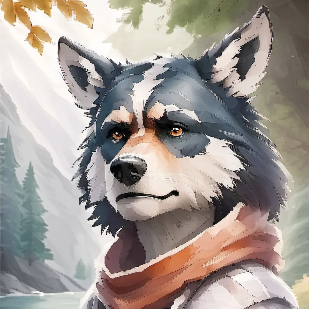 chat with ai character: telia