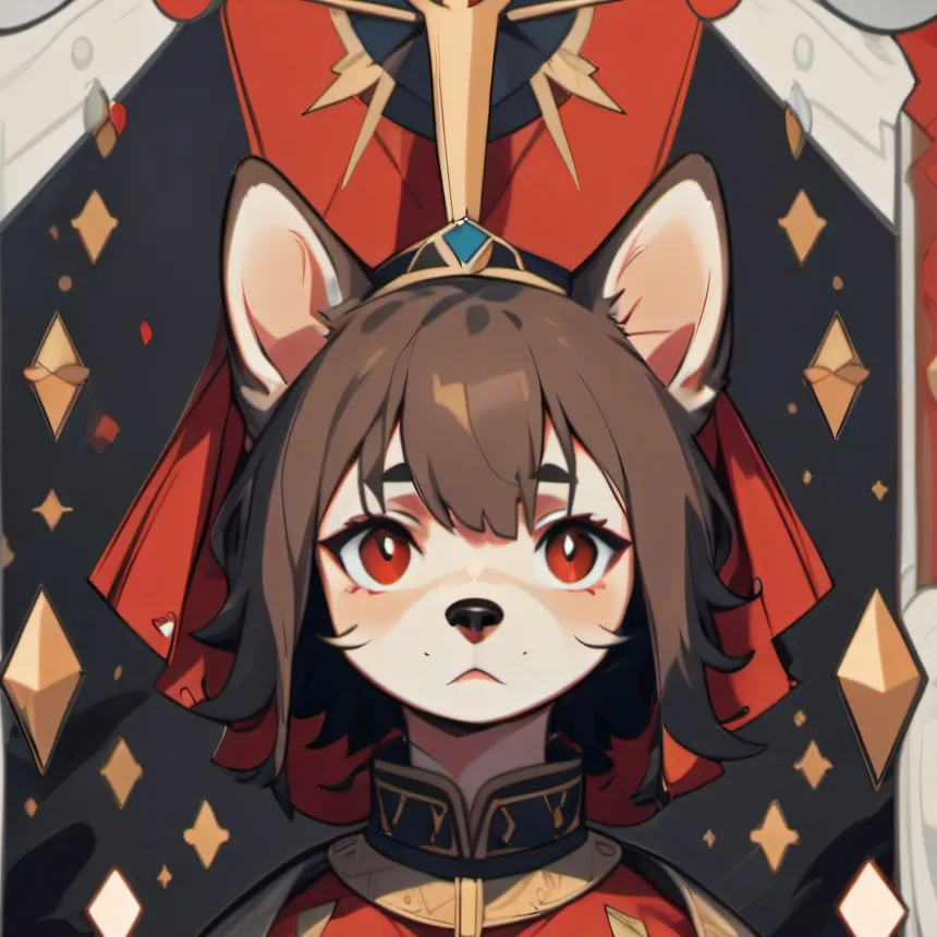 chat with ai character: guya