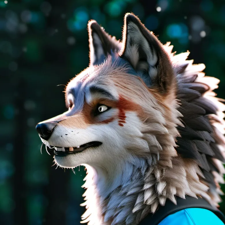 chat with ai character: john