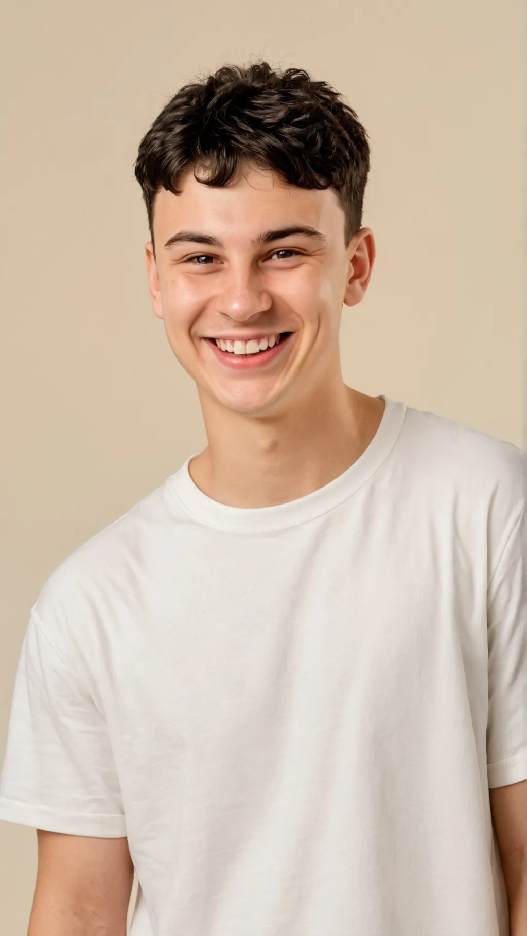 ai character: Daniel Jackson background