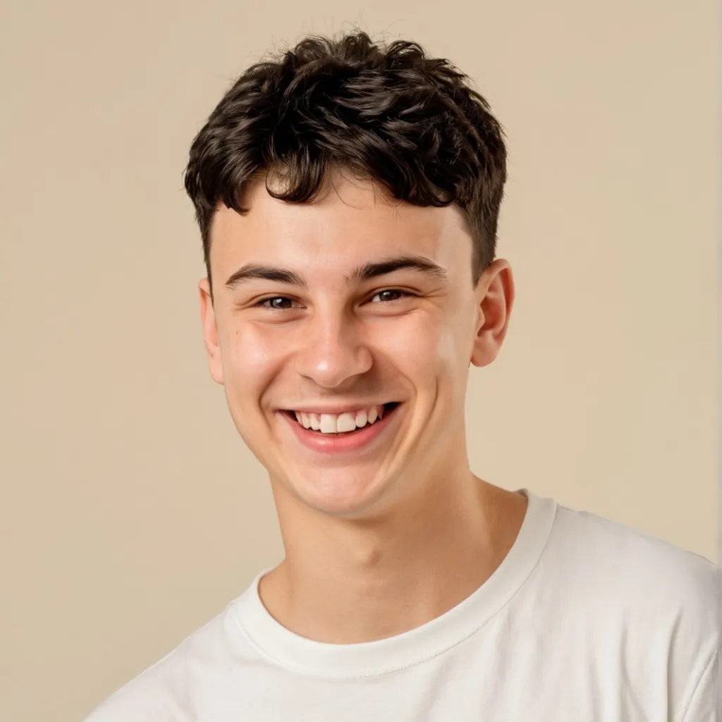 chat with ai character: Daniel Jackson