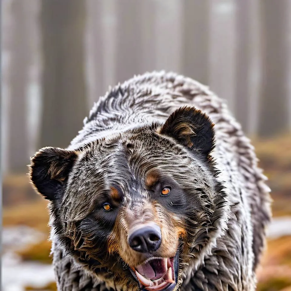 chat with ai character: Teddy